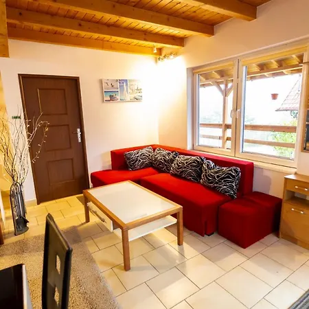 Skarb Baltyku Dom Vakantiehuis