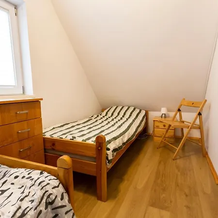 Skarb Baltyku Dom * Debina (Ustka)