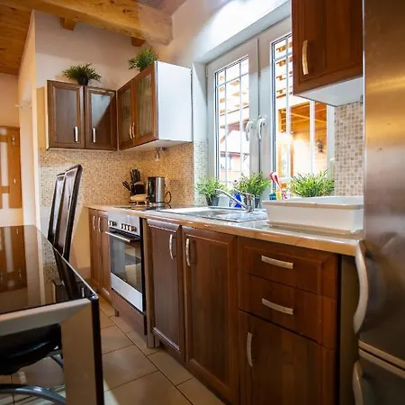 Skarb Baltyku Dom Vakantiehuis