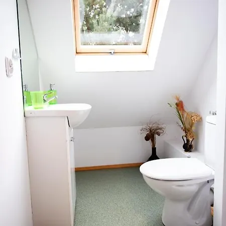 Skarb Baltyku Dom Vakantiehuis