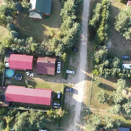 Skarb Baltyku Dom * Debina (Ustka)