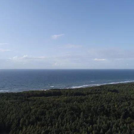 Vakantiehuis Skarb Baltyku Dom *