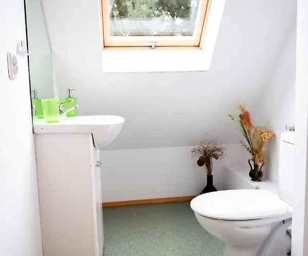 Skarb Baltyku Dom Сasa de vacaciones