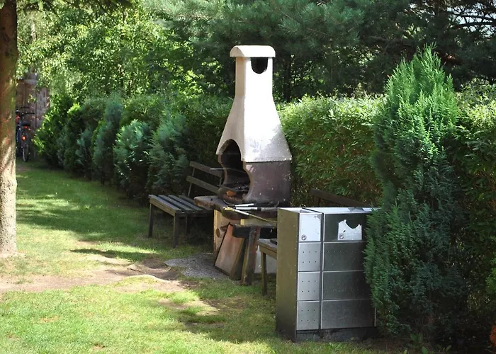 Сasa de vacaciones Skarb Baltyku Dom